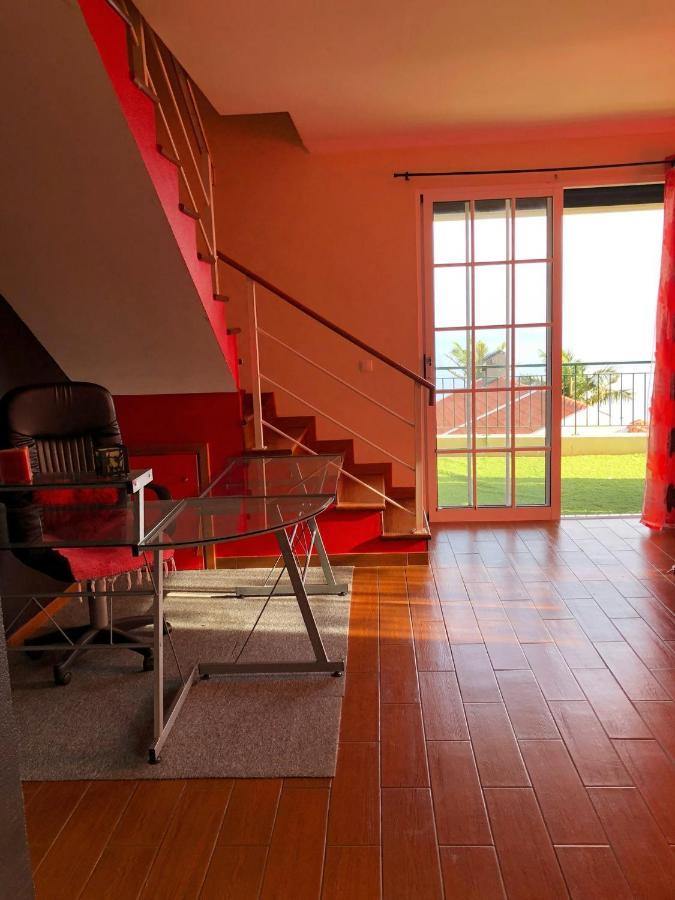 Casa Aida Sea View Villa Relogio do Poiso Ngoại thất bức ảnh